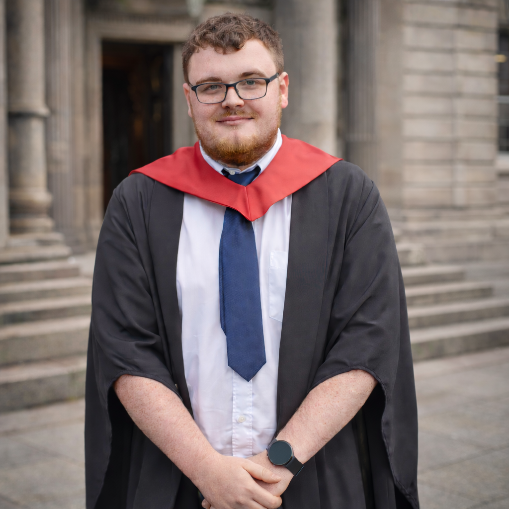 Aaron J Scott - Freelance UX/UI Designer and Developer